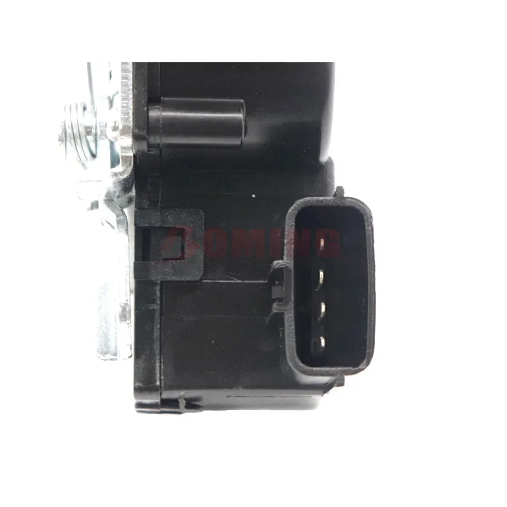 81230-A5000 Tailgate Trunk Latch Mechanism Trunk Door Lock Actuator For Hyundai Elantra GT i30 2013-2017 81230A5000 81230 A5000