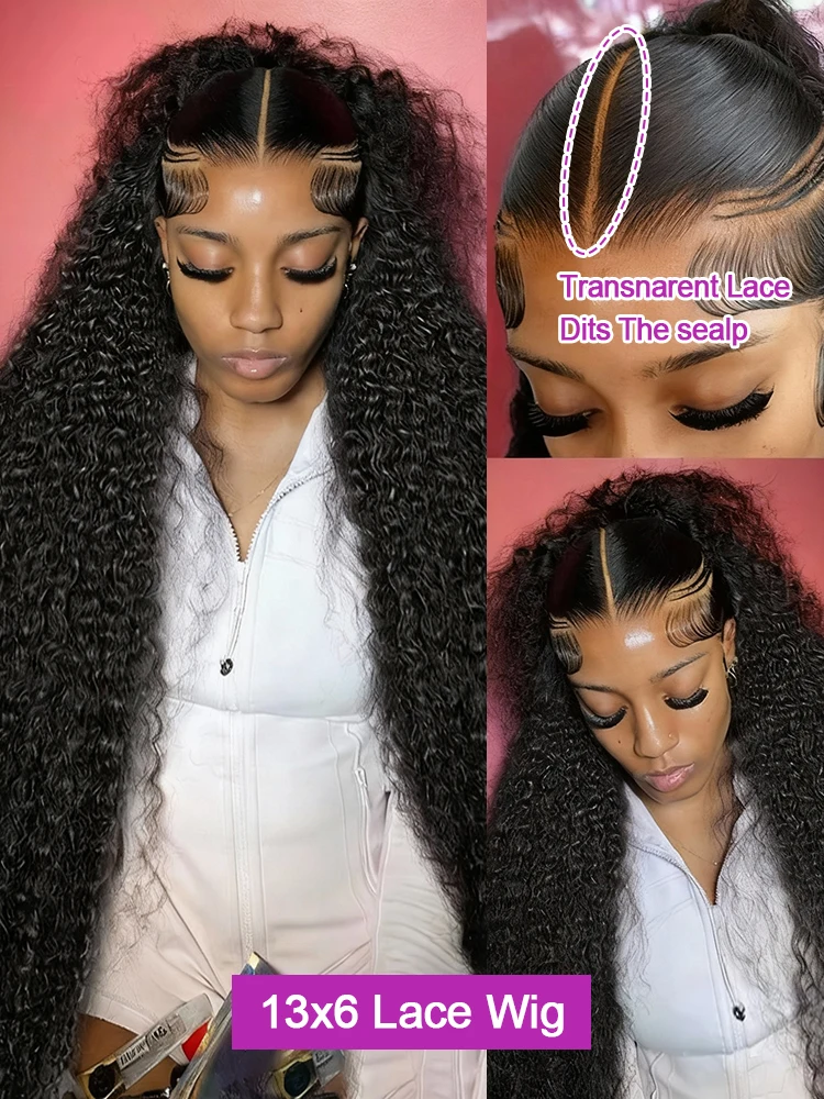 Thumbnail 3 - #8 New High Density Lace Wigs Arrivals