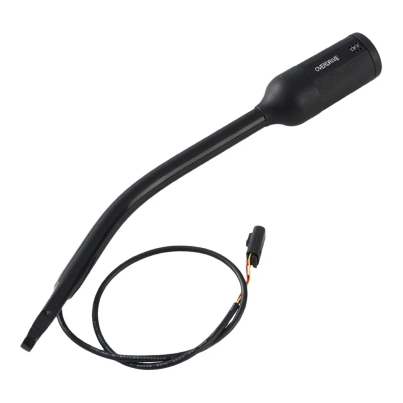 Automatic Transmission Shifter Lever for F-250 Replace 4L3Z7210BAA 5C3Z7210AAA 905-109 1L3Z7210CAA F65Z7210AA