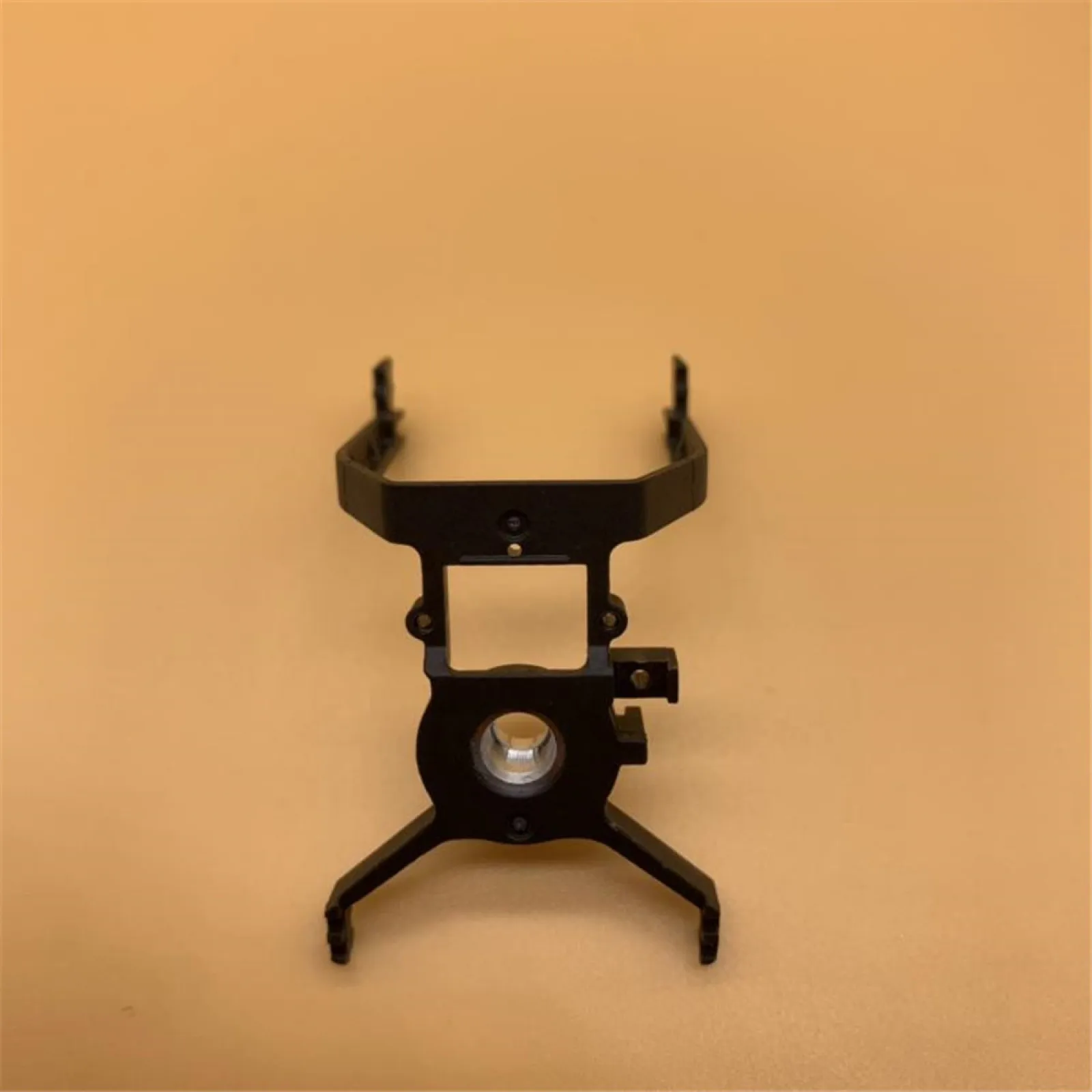 Imagem -02 - Substituição Gimbal Vibração Absorvendo Peças de Reparo do Suporte para Dji Mavic Minimini 2se Acessórios Drone Absorção de Choque