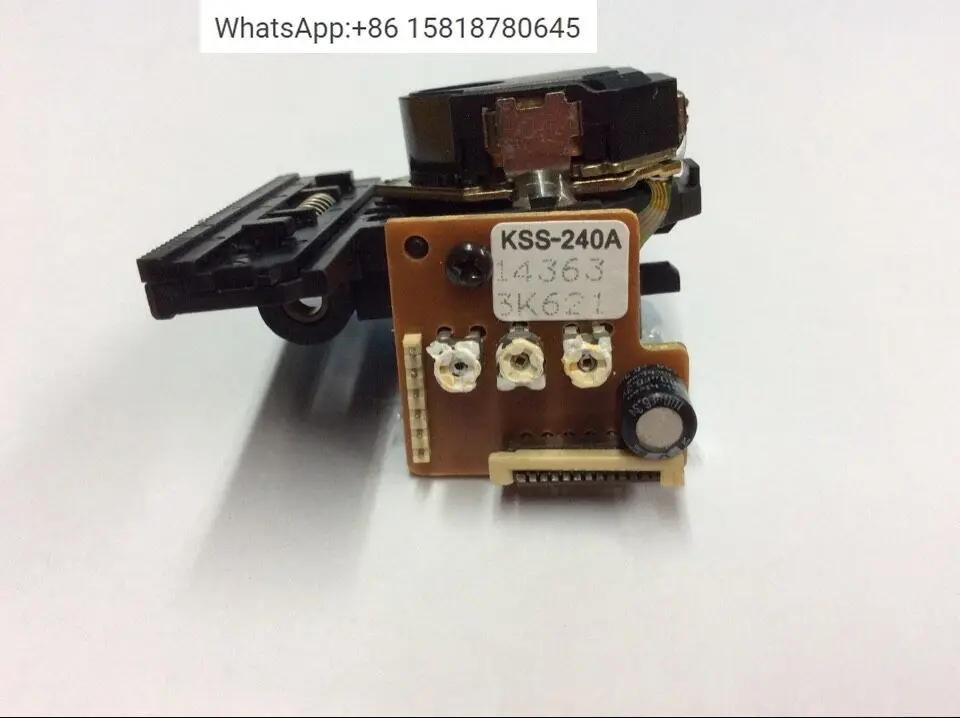 Original imported inventory KSS-240A KSS-240 CD laser head