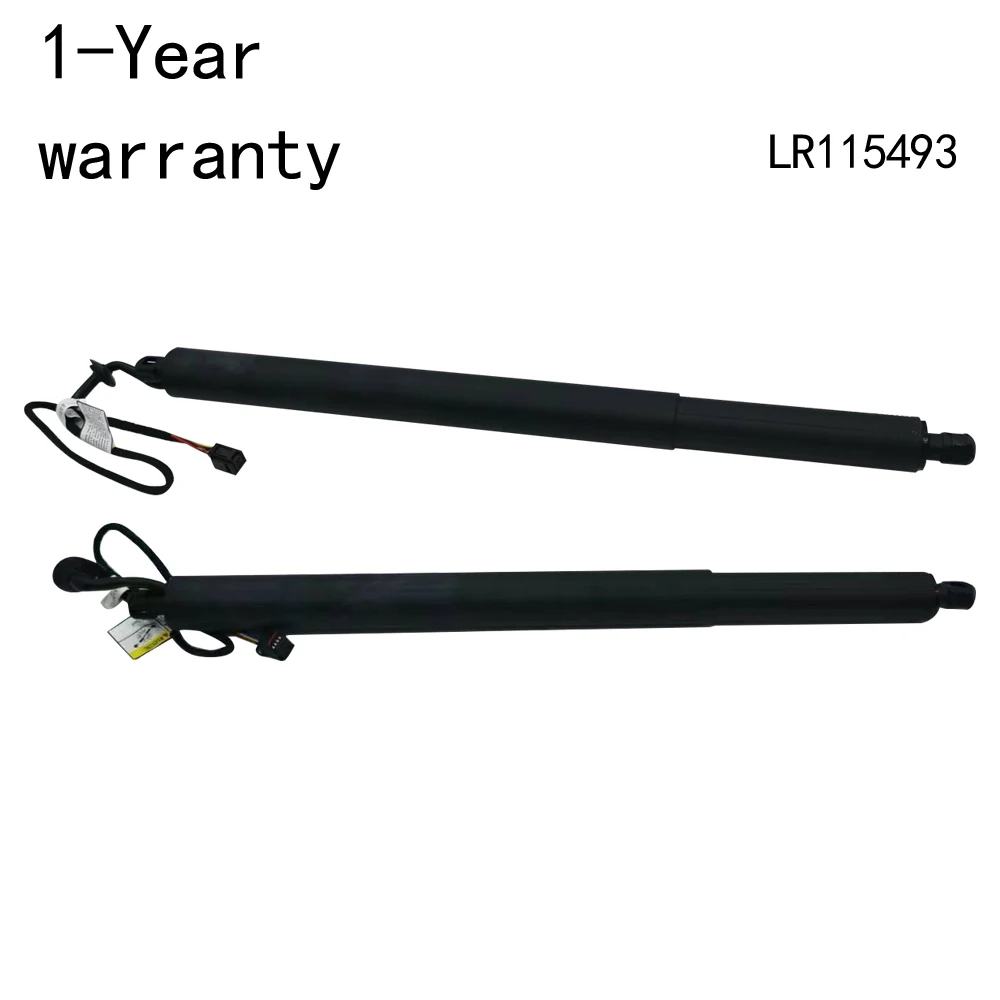 2Pcs Trunk strut with inductance LR115493 LR058519 LR136575 LR104902 For Landrover Discovery Freelander