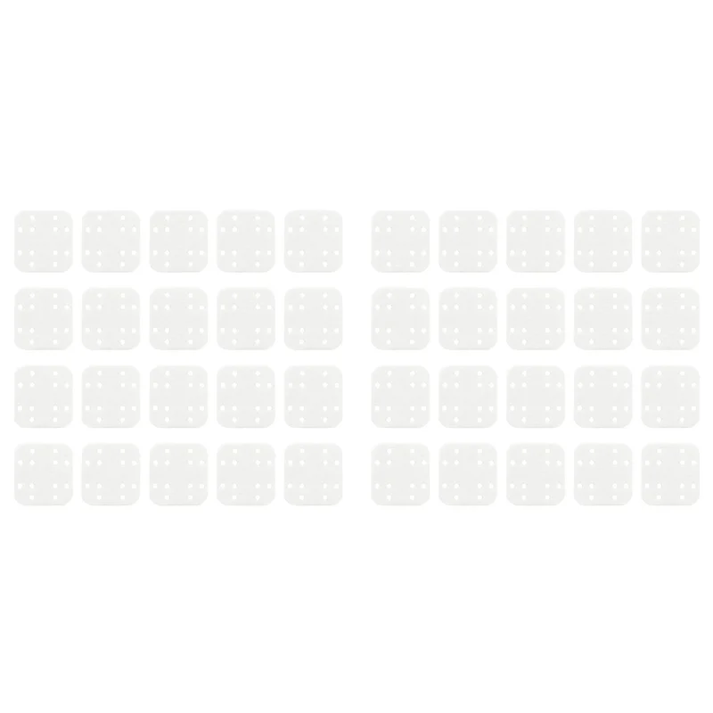 Pour l'humidificateur Levoit LV600HH, tampons d'absorption minérale, lot de 40 tampons détartrants, empêchent l'accumulation tenace de minéraux