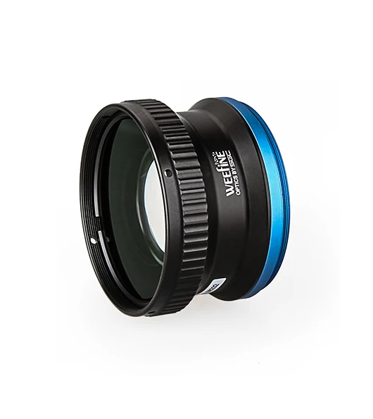 

WEEFINE WFL03 (Underwater Close-Up Lens)