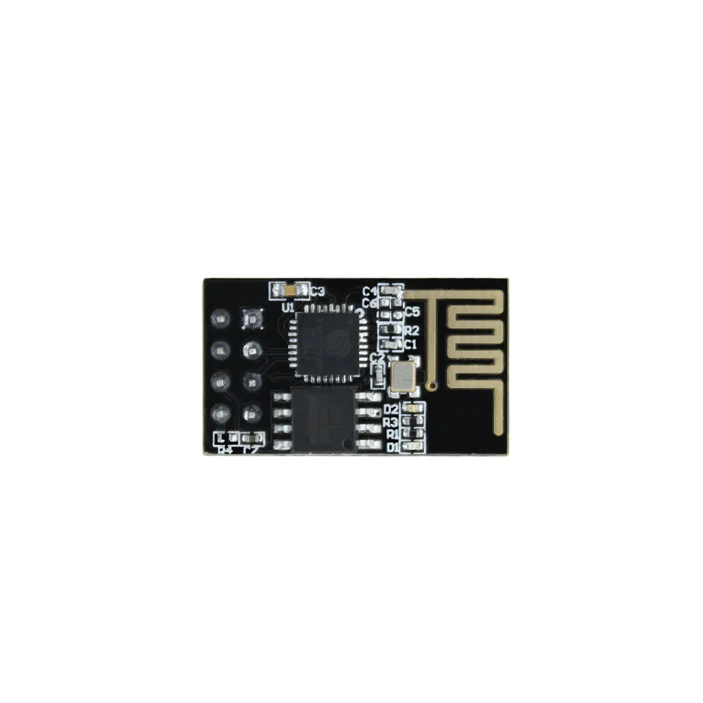 

ESP8266 ESP-01 DC5V 1/2 Way WIFI Control Relay Module Separate Base Plate Smart Home Remote Control ESP-01 Wireless WIFI Module