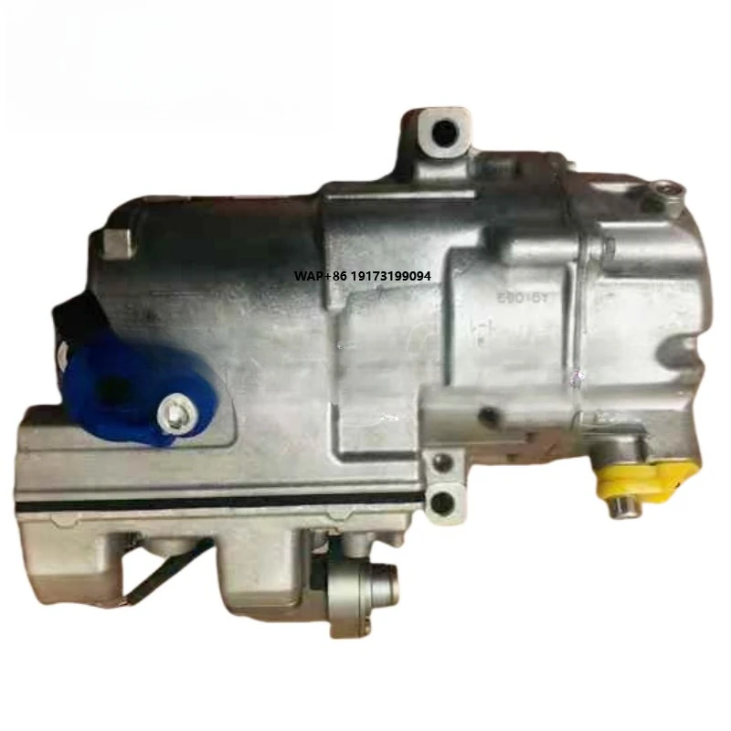 

Electric Car Air Conditioner Compressor for Q7 A6 A8 Q5 Hybrid 2.0 V6 3.0 8R0260797B 4G0260797 New AC Compressor