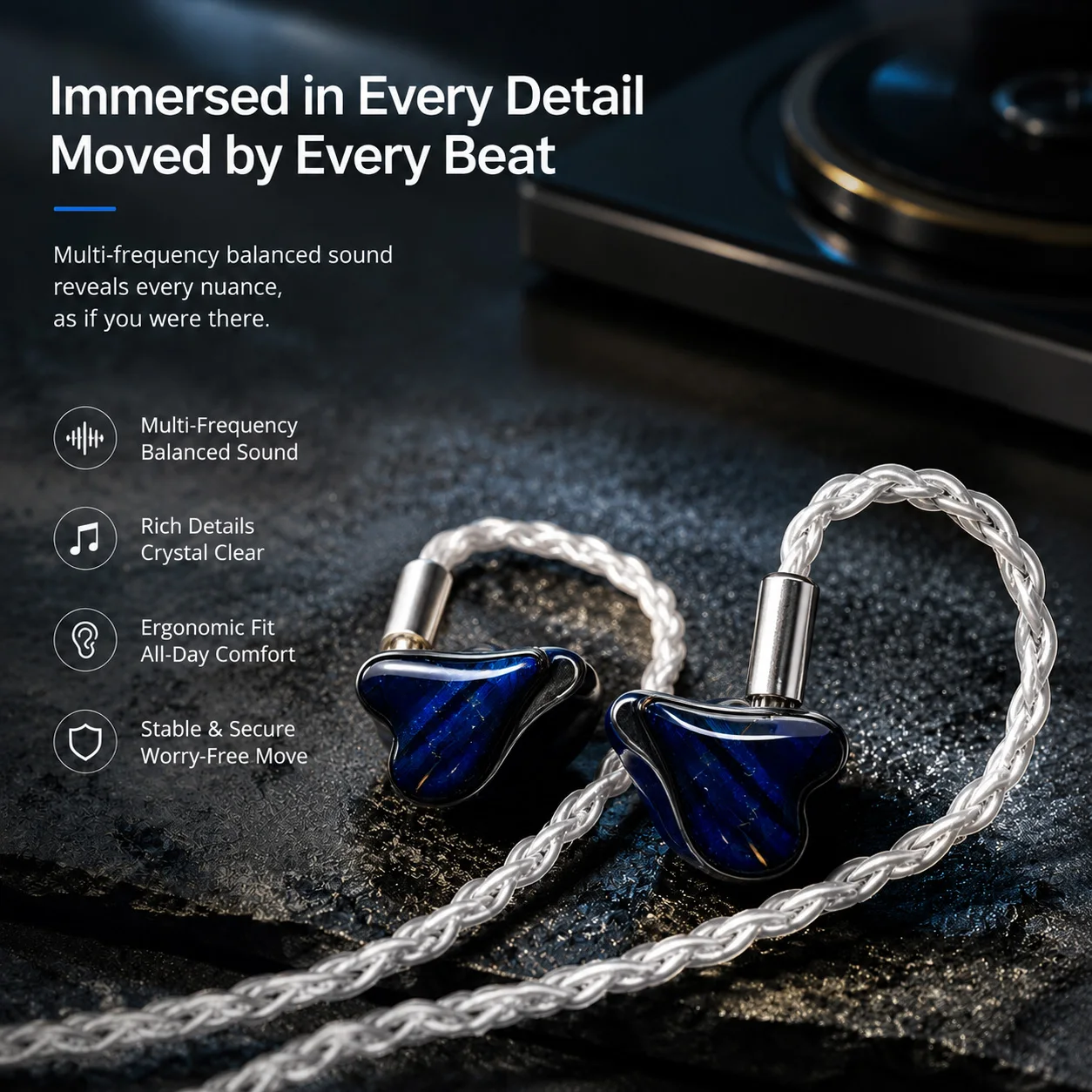 杉*白様 GEEKWOLD GK12 ultra 6ドライバー ハイブリッドイヤ GEEK WOLD GEEKWOLD GK12 ウルトラ 6 ドライバー有線 IEM 2DD+2PZT BC+