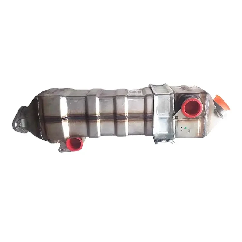for Cummins Engine ISB EGR Cooler Exhaust Gas Recirculation Cooler 5317072
