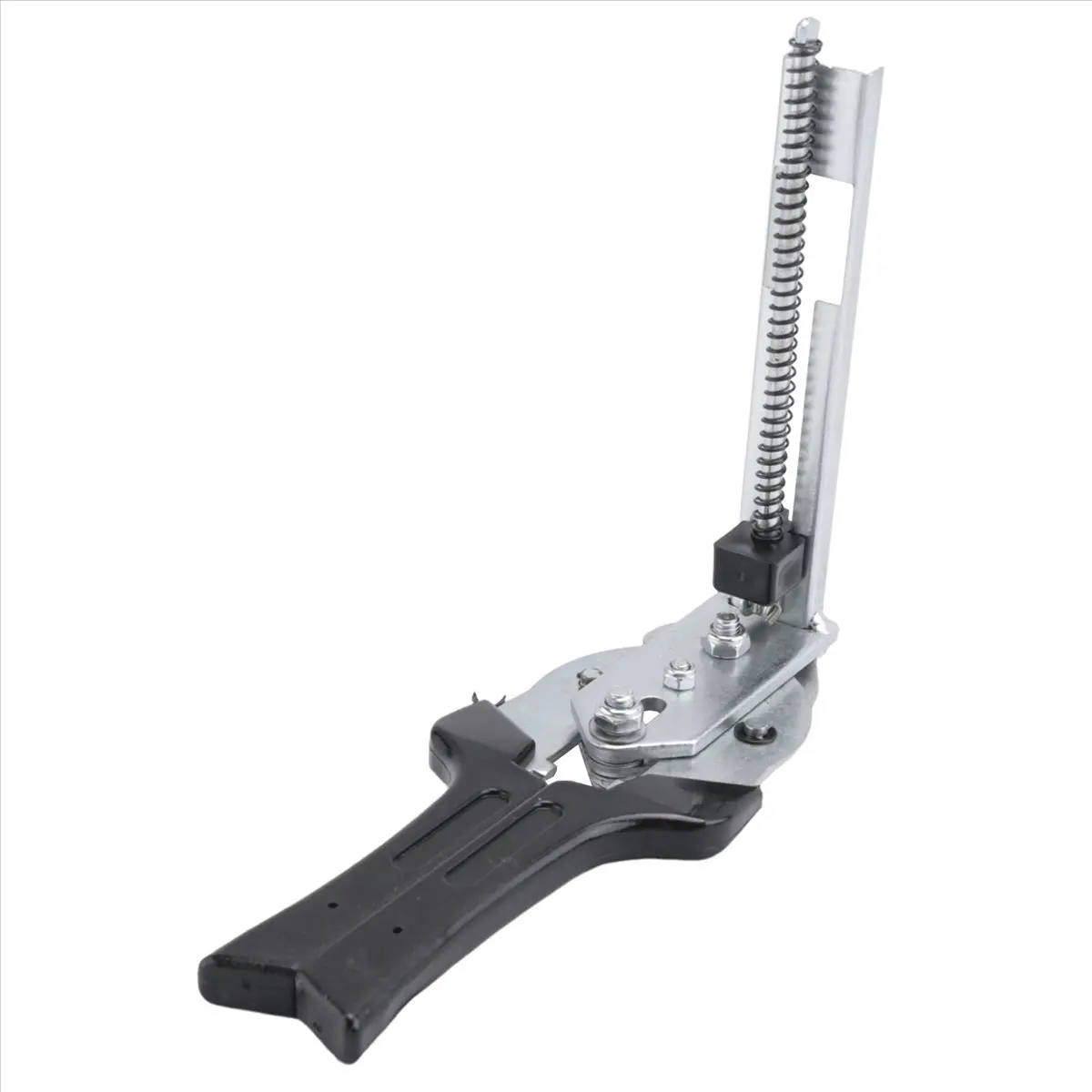 A77K Pig Ring Pliers Tool Set Semi-Automatic Loose Nail Pliers Binding Pliers M Nail Pliers Binding Cage Pliers