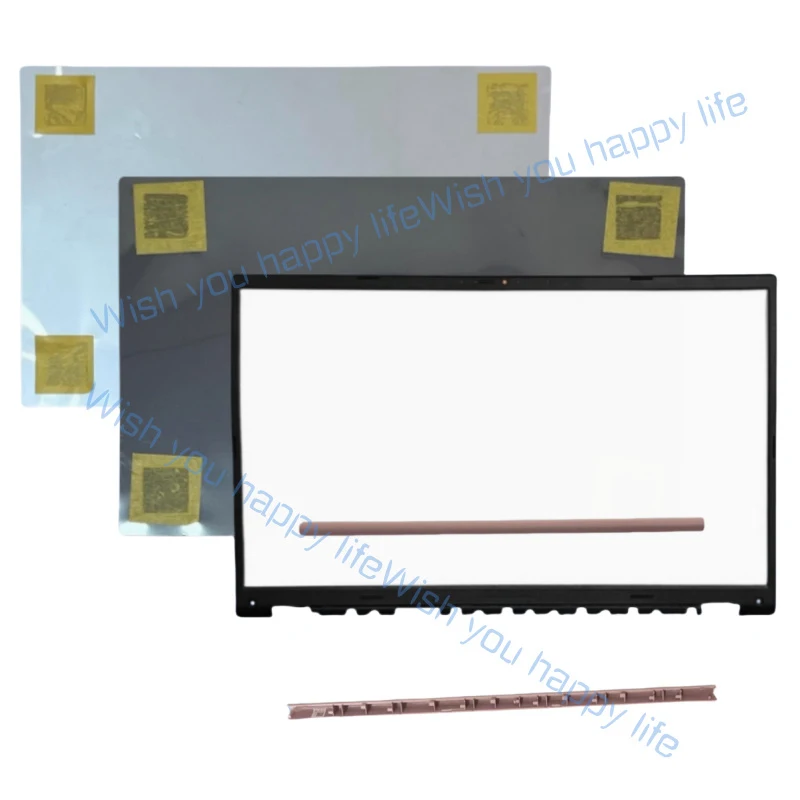 L... New For ASUS Vivobook 15 X1502Z M1502Z M1502I LCD Rear cover bezel Hinged cover