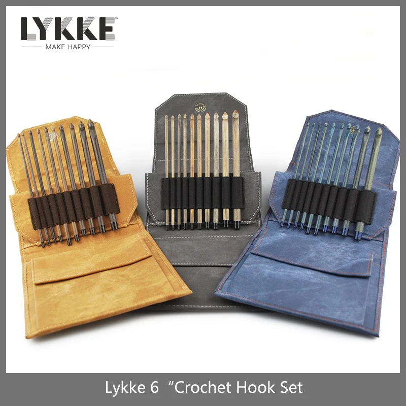 LYKKE  6