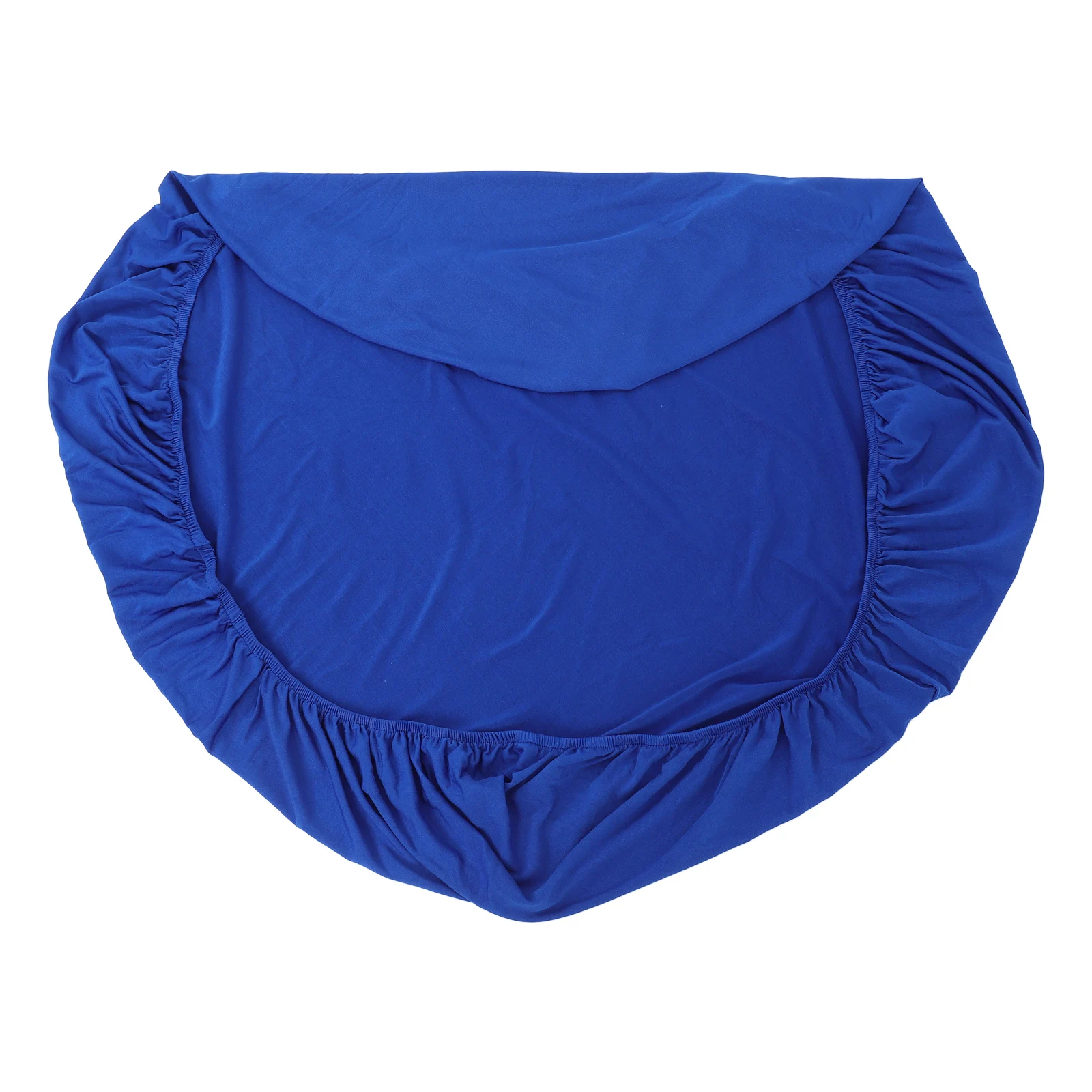 مفرش طاولة مرن مربع من البوليستر غطاء مناسب لتناول الطعام في حديقة القهوة في الهواء الطلق للاستخدام الداخلي ديكور مزرعة ريفي حديث للمنزل #1