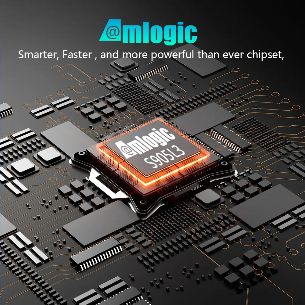 Ai Box Android Smar…