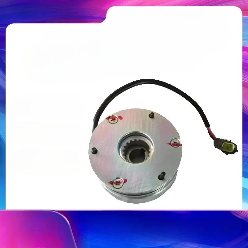 

Atom Brake Nuoli PTE15Q-A Special Brake Disc