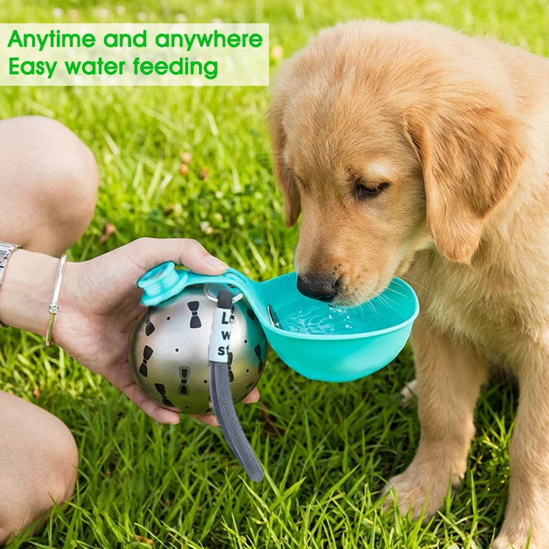 Thumbnail 4 - #25 Top 50 Portable Dog Water Bottles Worth Buying In 2026