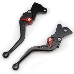 For Gilera Stalker Runner VX Motorcycle Brake Clutch Levers  Motorbike Brake Lever Handle Grips Accessories