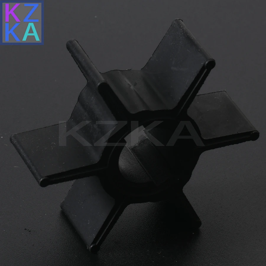 

Крыльчатка подвесного водяного насоса 309-65021-1 для Tohatsu 2,5 л.с. 3,5 л.с. Mercury 47-95289 Johnson 114812 309-65021-0 309-65021