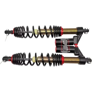 CF 850 9AWA-051600-0Y600 9AWA-061600-0Y600 4x4 Atv Utv Quad पार्ट्स के लिए फ्रंट शॉक एब्जॉर्बर रियर शॉक एब्जॉर्बर 10 best sales क्वाड 4x4 - №6