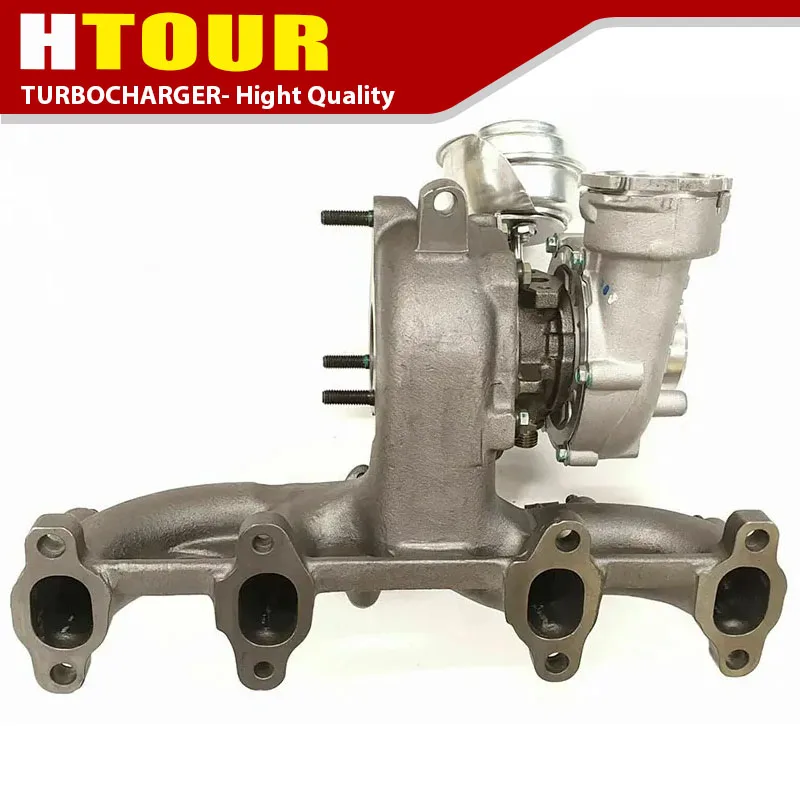 BV39 KP39 Turbocharger for Audi A3 / Skoda Fabia Octavia 1.9 TDI / VW Jetta Golf Bora Beetle 038253016N 038253016H 722730-5001S