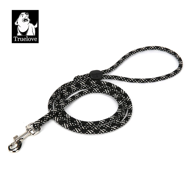 Truelove Haustierleine, leichte Nylonseil-Hundeleine, kleiner Hund, Katze, Outdoor, modisch, entworfenes Haustierprodukt, neuer Stil TLL2576