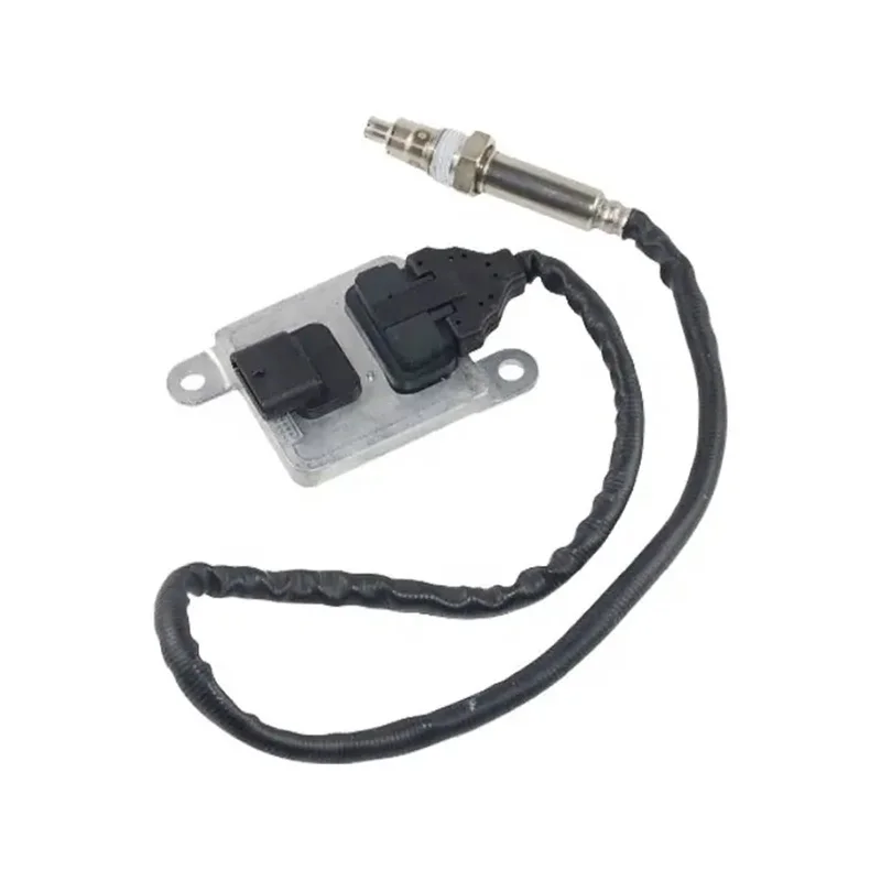 

NOx Sensor 758712905 5WK9 6610L Nitrogen Oxide Oxygen Sensor for Diesel Engine SCR Emission System