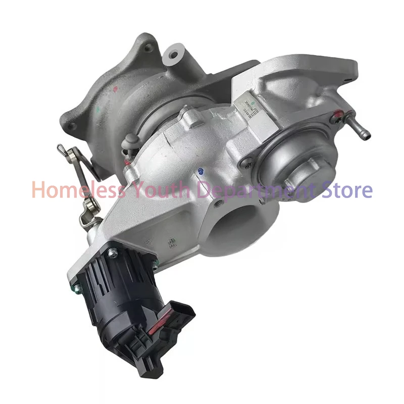 

FK8 450Hp 2017-2022 18900-6B2-A02 49894-37102 Обновление турбокомпрессора