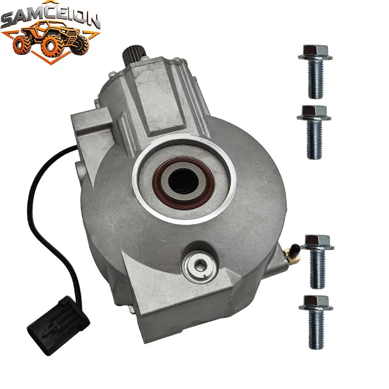 General Front Differential For Polaris Ranger RZR 1000 RZR XP 900  XP Turbo ATV UTV Spare Parts 1333112 1333344 1333579 1333597