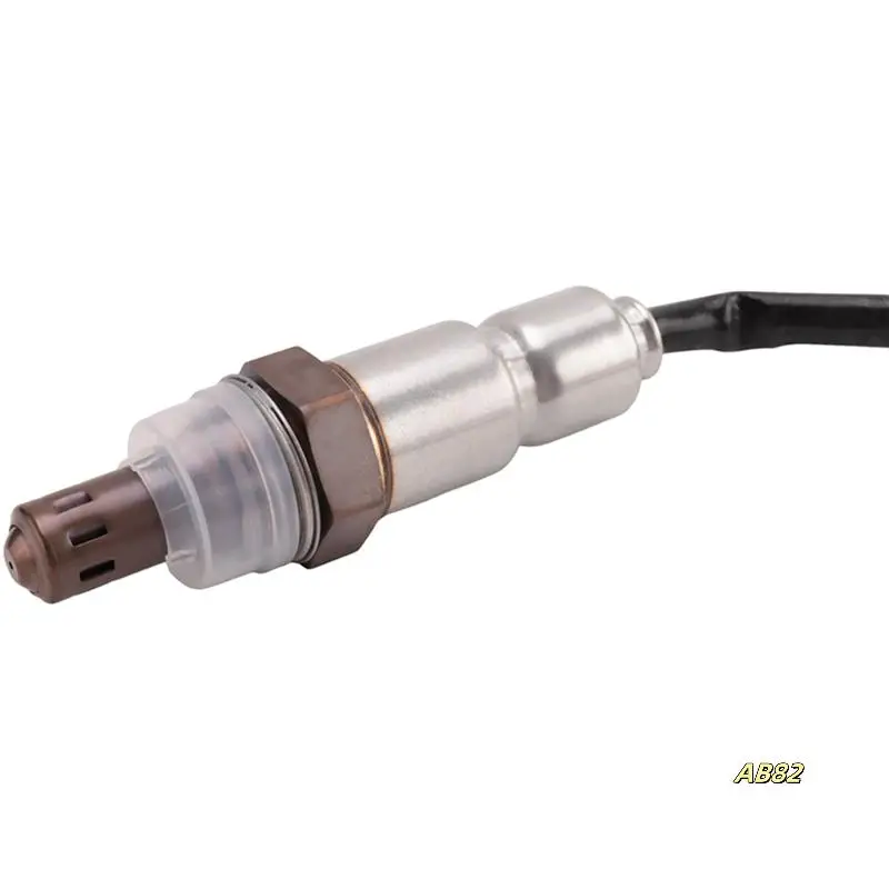 

4X Air Fuel Ratio Oxygen Sensor Upstream For Jeep Cherokee Renegade Ram Promaster City 2.4L 2015-2017 68195741AA