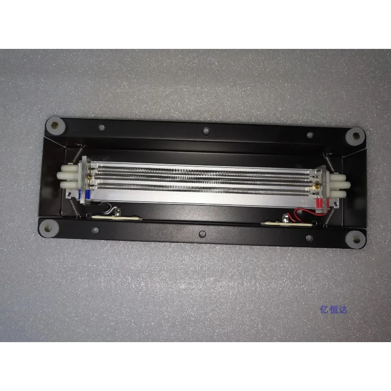 Tube Guitar Speaker Spring Reverb Effect Box