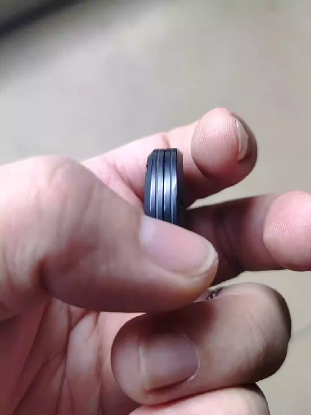 thumb