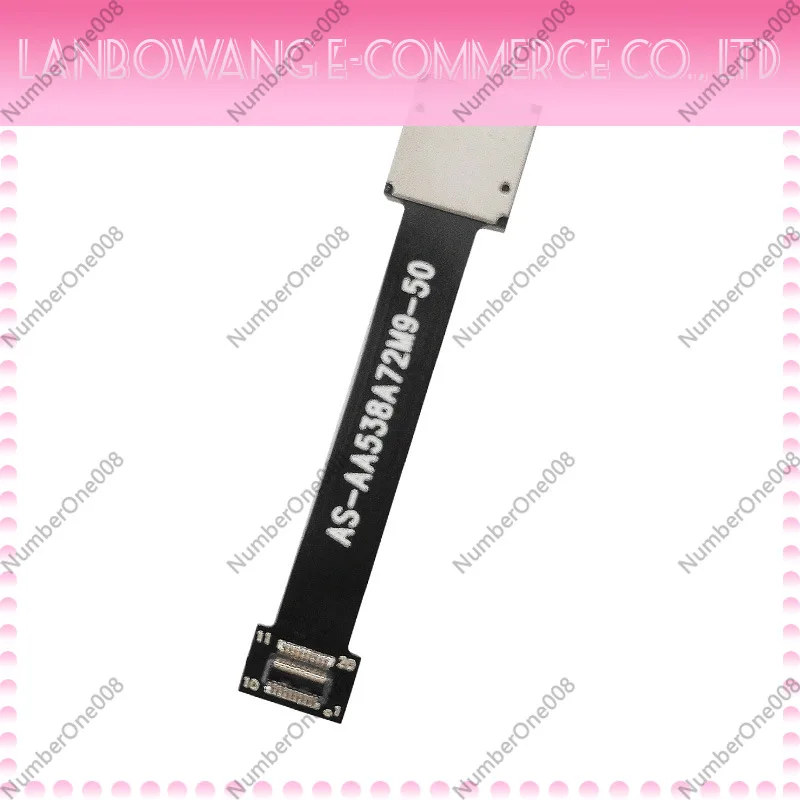 30FPS 1080P 2MP OV2735 MIPI Interface Camera Module for Smart Home Drone Image Transmission