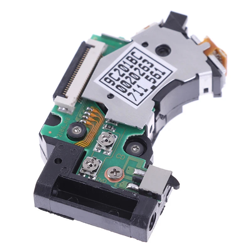 For PlayStation 2 PS2 Slim PVR-802W KHS-430 Replacement Laser Lens image 3