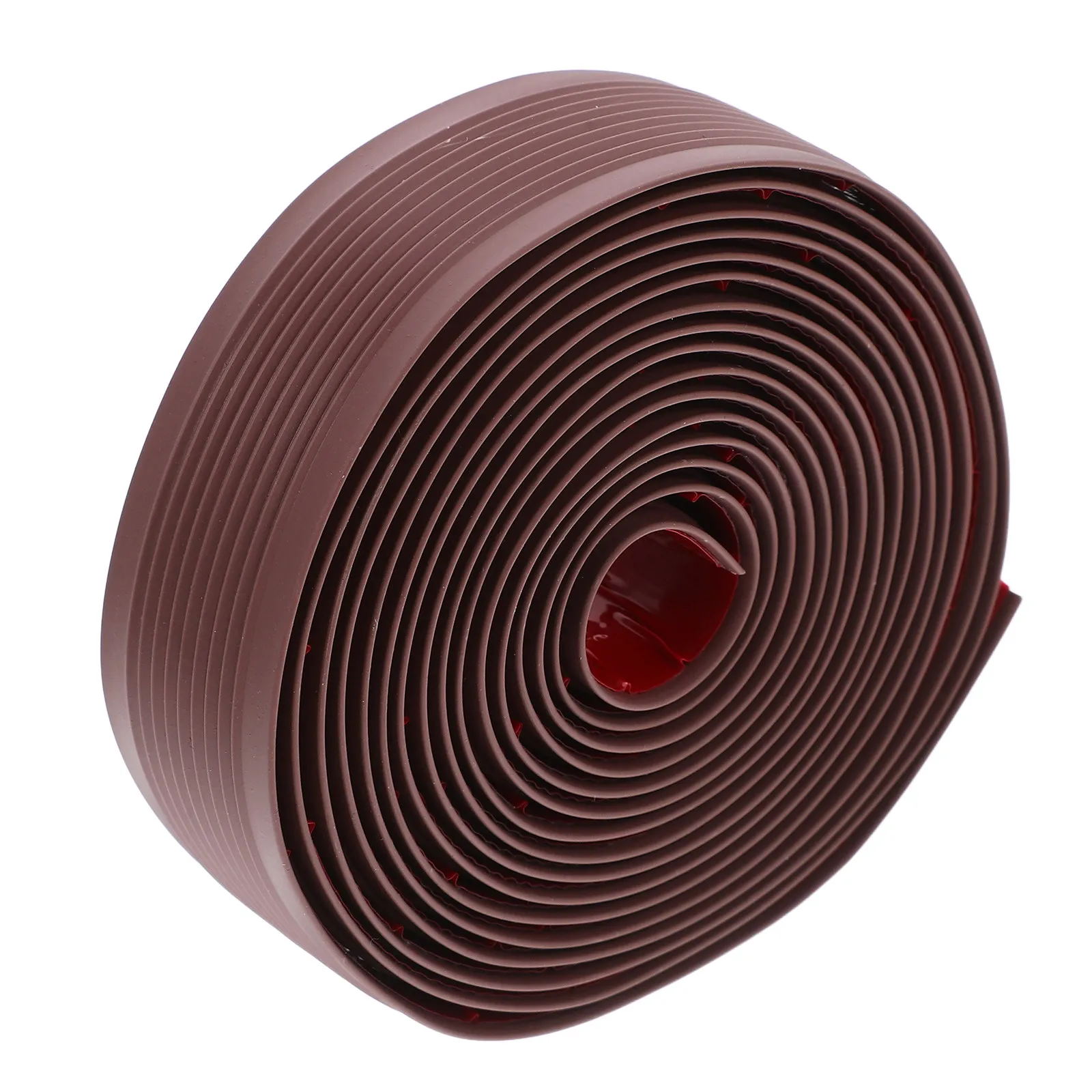 PVC Stair Safety Mats 30Mm Non Slip Stair Treads Flexible Self Adhesive Strip for Steps Bathtub Shower Pool Area
