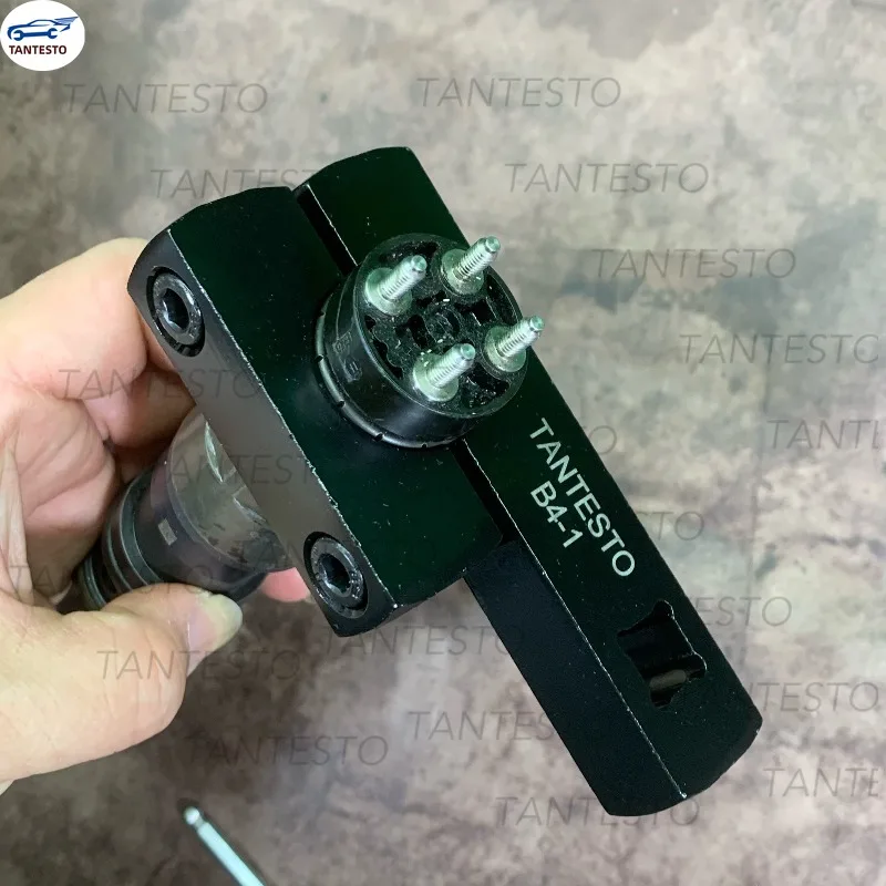 

Injector Solenoid Valve Removal Wrench for 0445-120-303