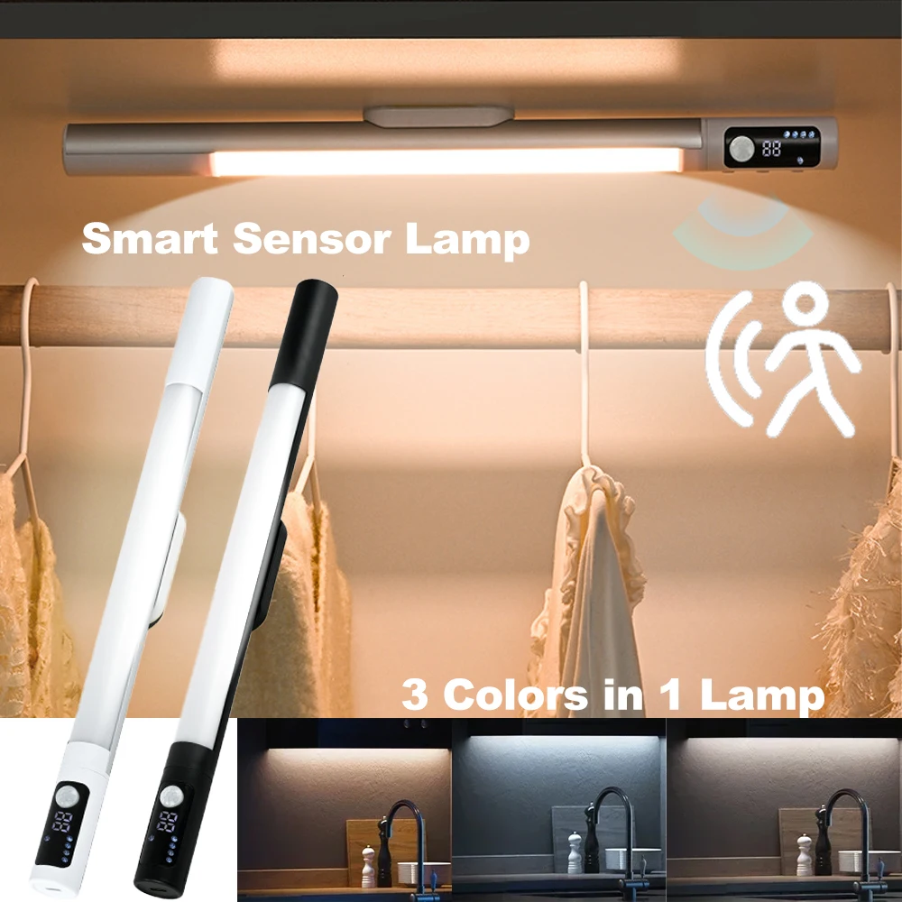 38CM Led Motion Sen…