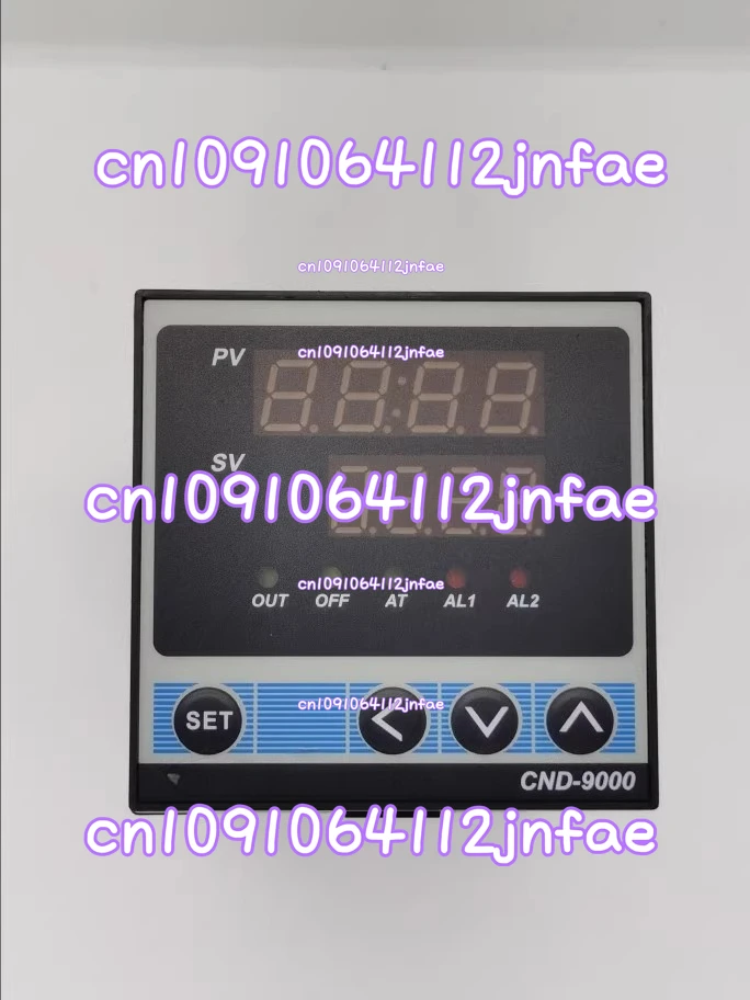 

Super Thermostat CND-9000-3 Temperature Controller, Replacing The Old CND-7000-B
