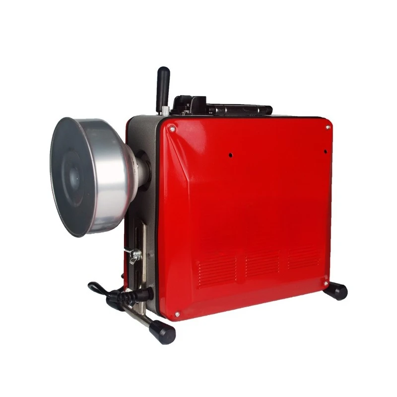 GQ-150 Pipe Dredgin…