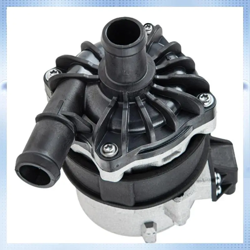 

NEW-Electric Water Pump 95860656700 7P0965567 For A4 A6 Q7 For Porsche Panamera Cayenne For VW Touareg Jetta 3.0L