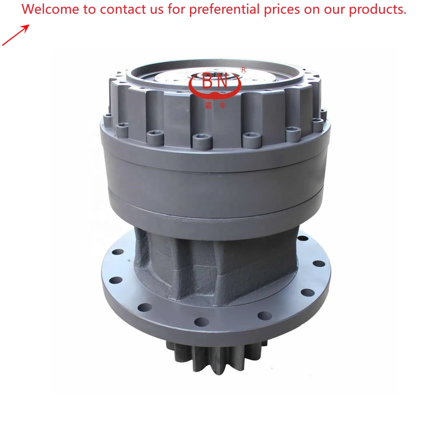 JS200 Construction … - image