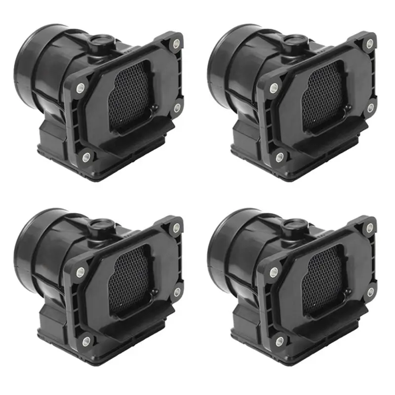 A11M-4X MAF AFS Sensor Mass Air Flow Meter Sensor For Pajero Pinin Mirage Montero IO Lancer EX Colt MD343605