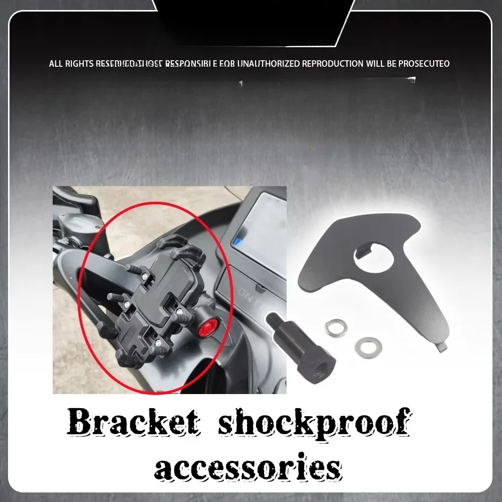 

Держатель для мобильного телефона ZONTES 368E, держатель для мобильного телефона 350E, противоударный, антивибрационный, противоугонный, аксессуары.