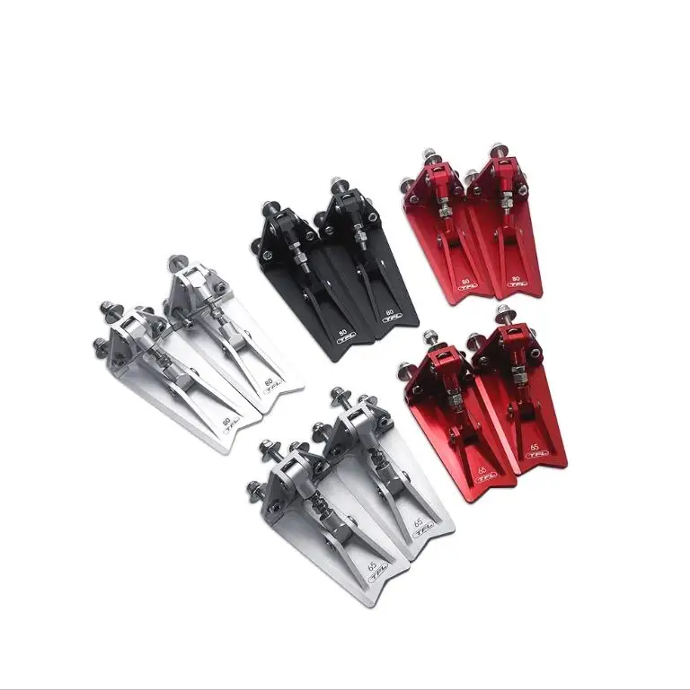 

TFL Simulation Water Pressure Plate Wave for RC Boat Aluminum Alloy Model parts Adjustable Angle
