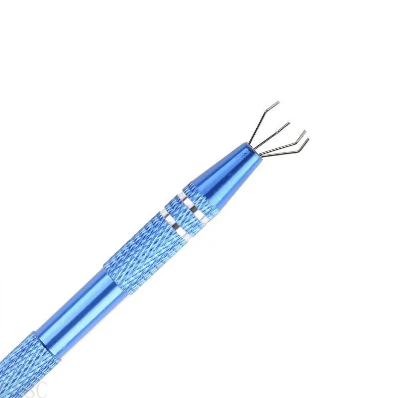 

AP28 Electronic Components Grabber Lube Tools Collection For Customized MX Mechanical Keyboard 4 piece /Pack