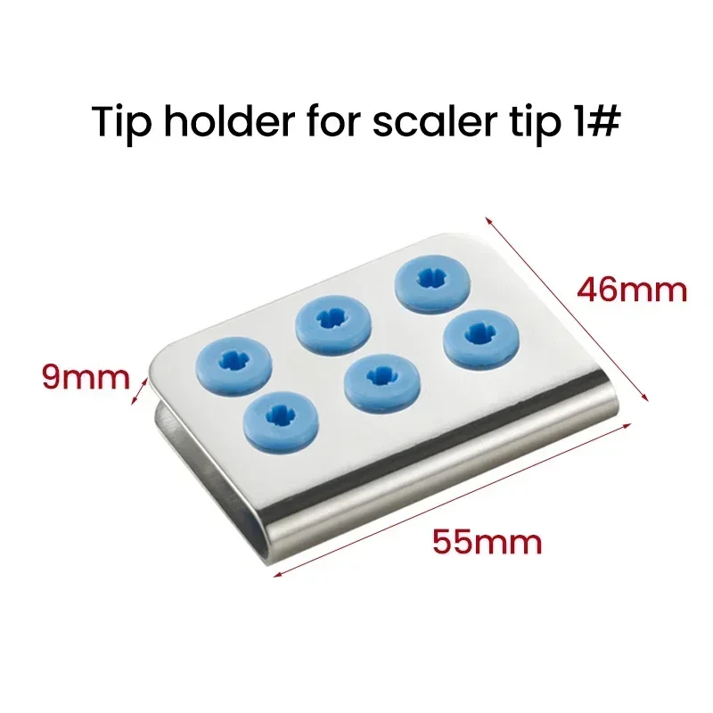 ทันตกรรม Unfastening Ultrasound ฟัน Scaler ผู้ถือเคล็ดลับ/Solenoid วาล์ว/Footswitch Add-ons EMS VRN Care อุปกรณ์ทันตกรรมยา