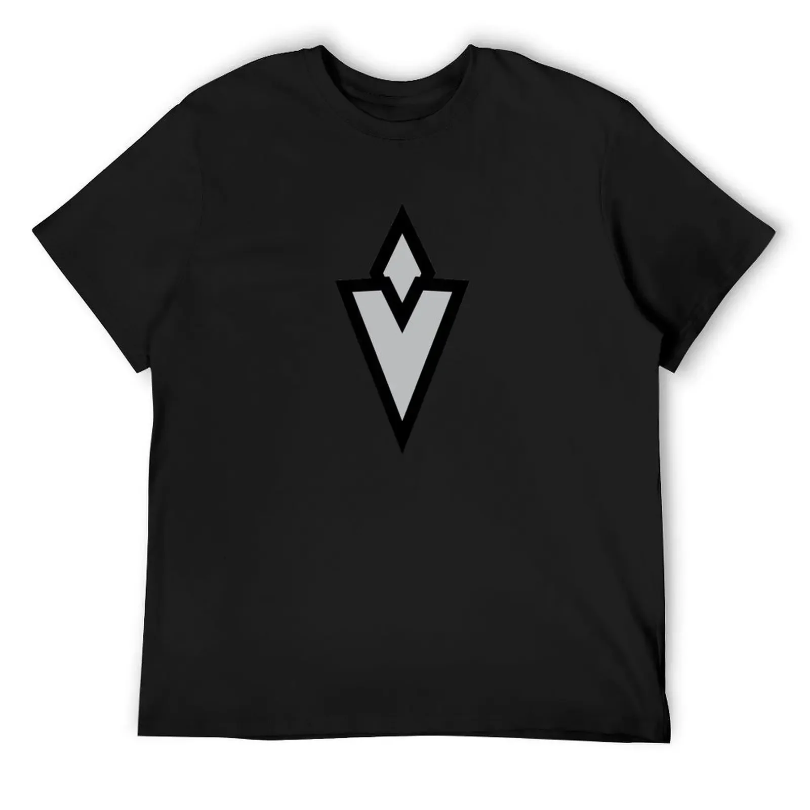 

Quest Marker Sticker T-Shirt shirts graphic tees luxury designer Anime t-shirt anime t shirts plain t shirts men