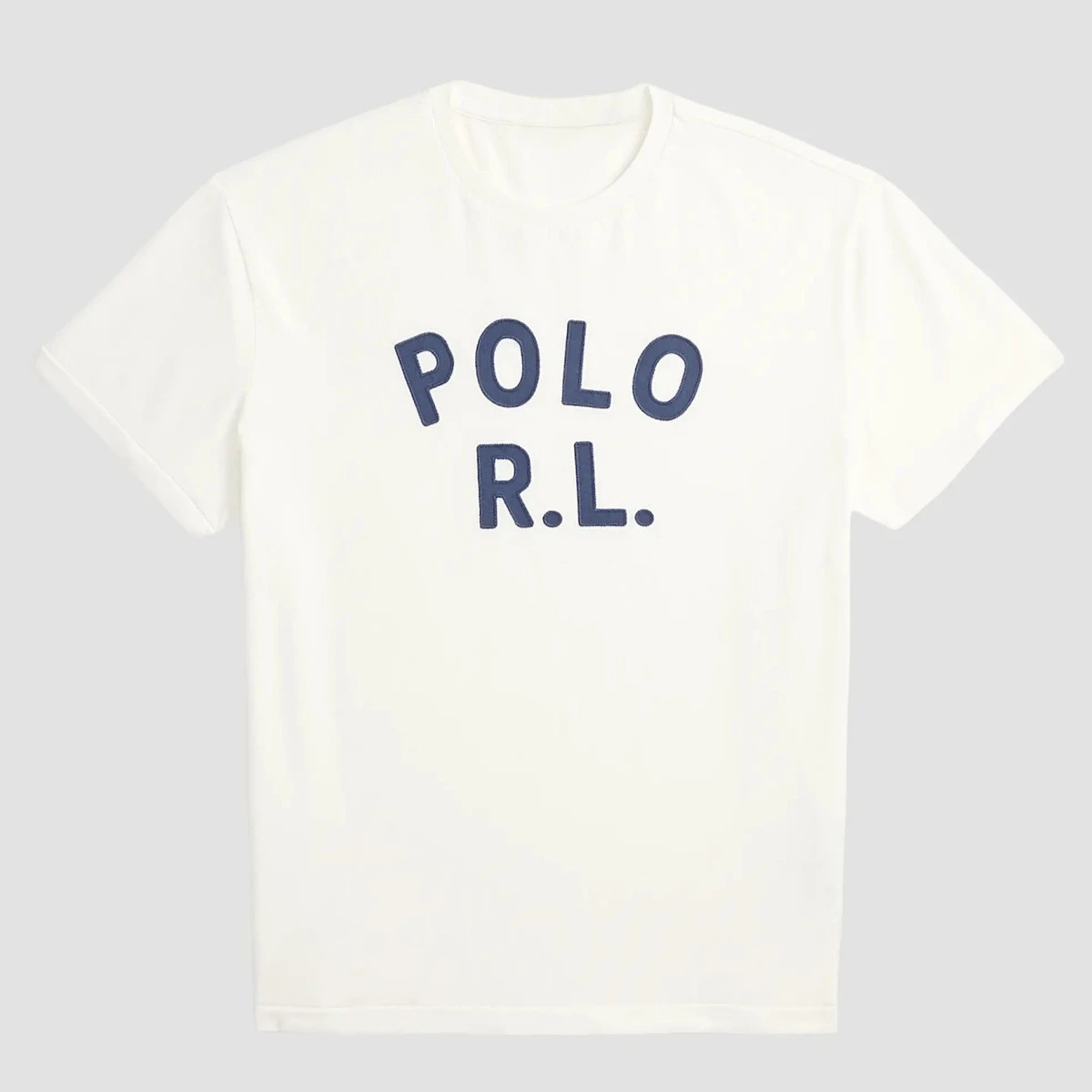 2026 2026 Polo Classic-Fit Logo Cotton T-Shirt Graphic Printing High-end Luxury Unisex Style Both of Men and Women - Aliexpress Deal
