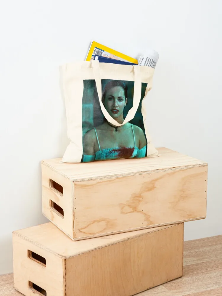 ميغان فوكس - حقيبة يد جينيفر بودي توت حقيبة يد نسائية حقائب تسوق حقائب يد قابلة للطي حقائب تسوق للنساء