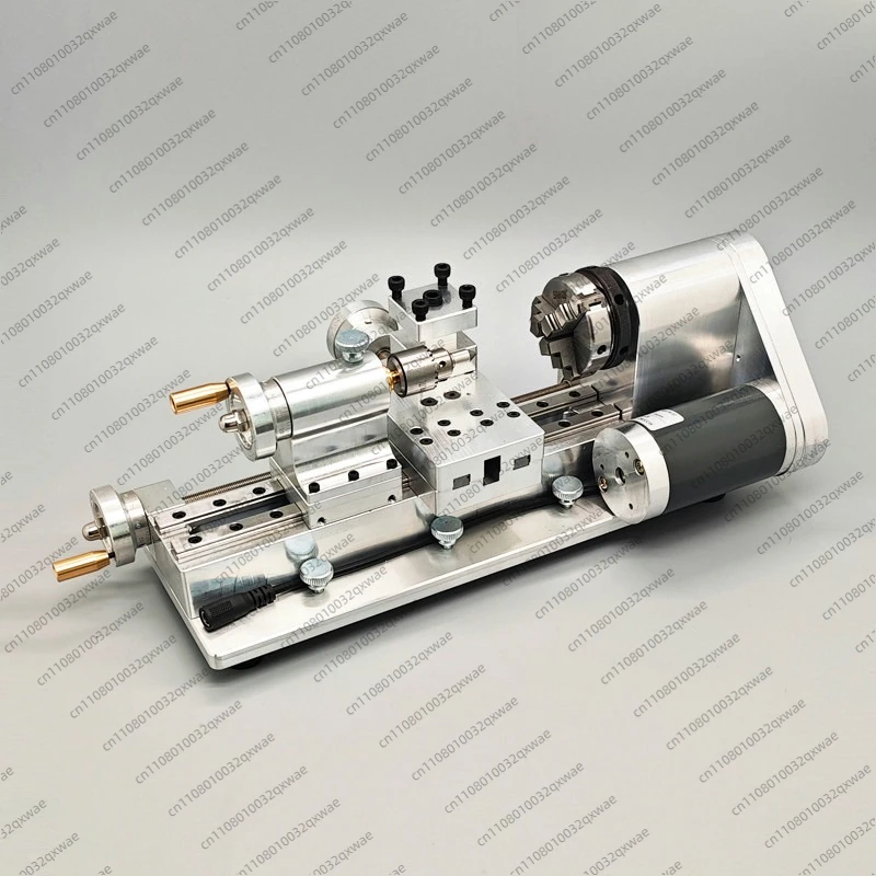 Micro Lathe, Mini Lathe, Wat-ch LAthe, Bead Machine