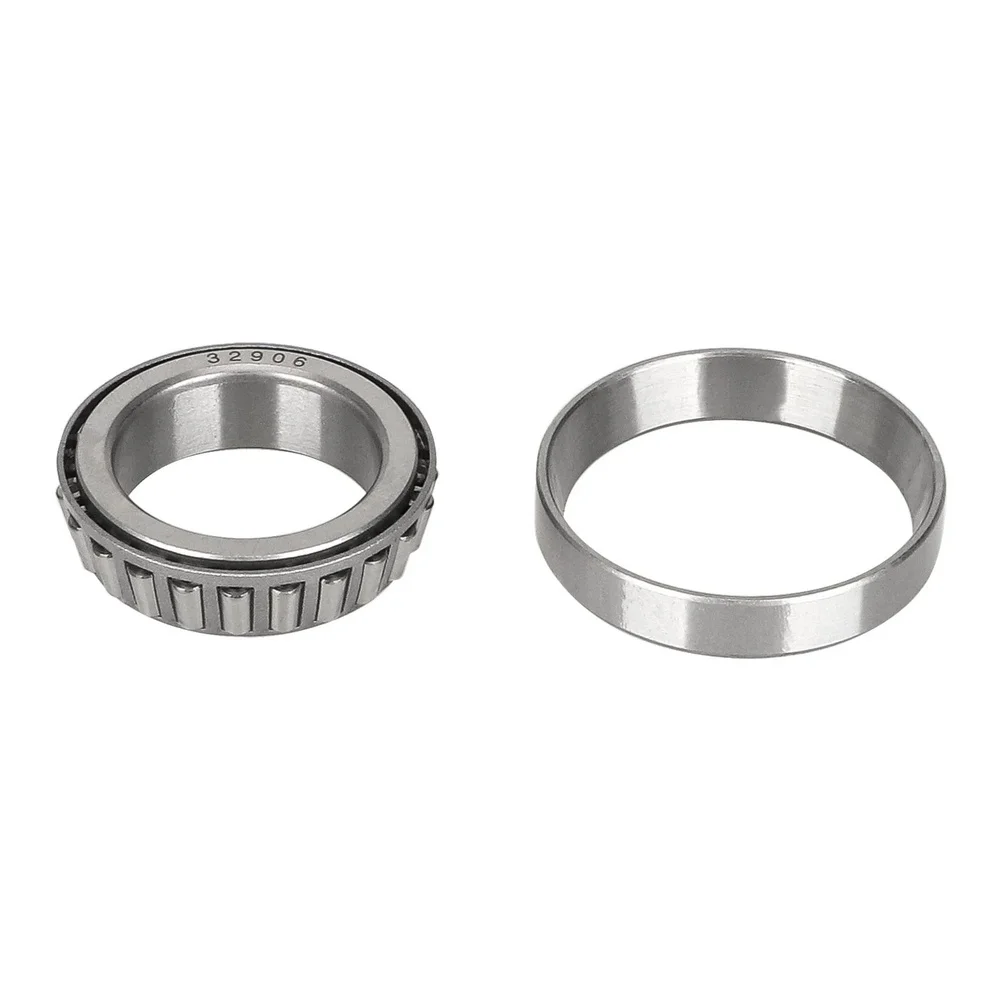 32906 Tapered Roller Bearing For KUKIRIN G4 Electric Scooter Replacement Fits 5 5 3 Mm Specification Electric Scooter Accessory