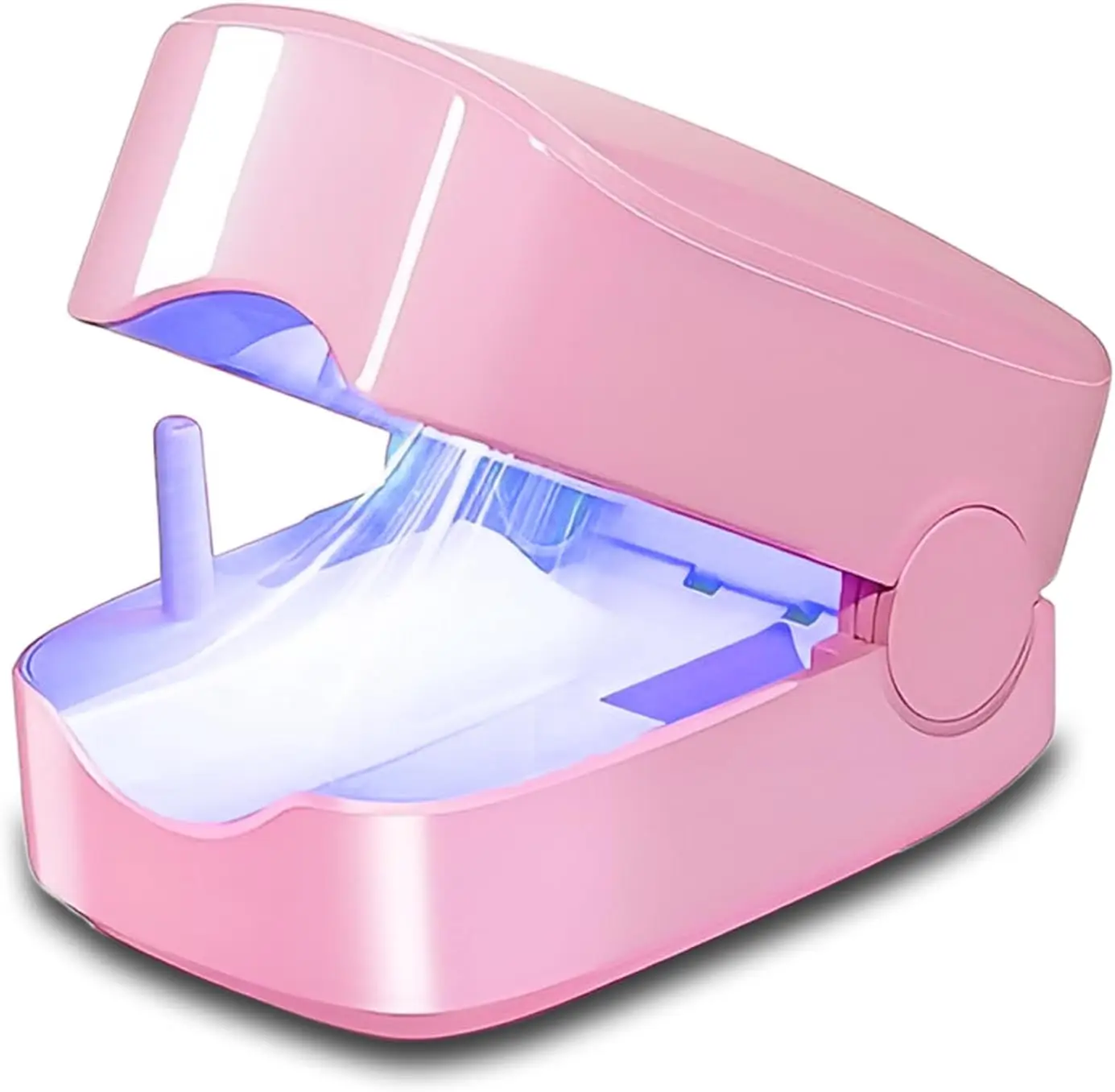 

Устройство для лазерной обработки грибка ногтей, устройство для удаления обесцвеченного грибка ногтей, устройство для удаления грибка ногтей на ногах, онихомикоза